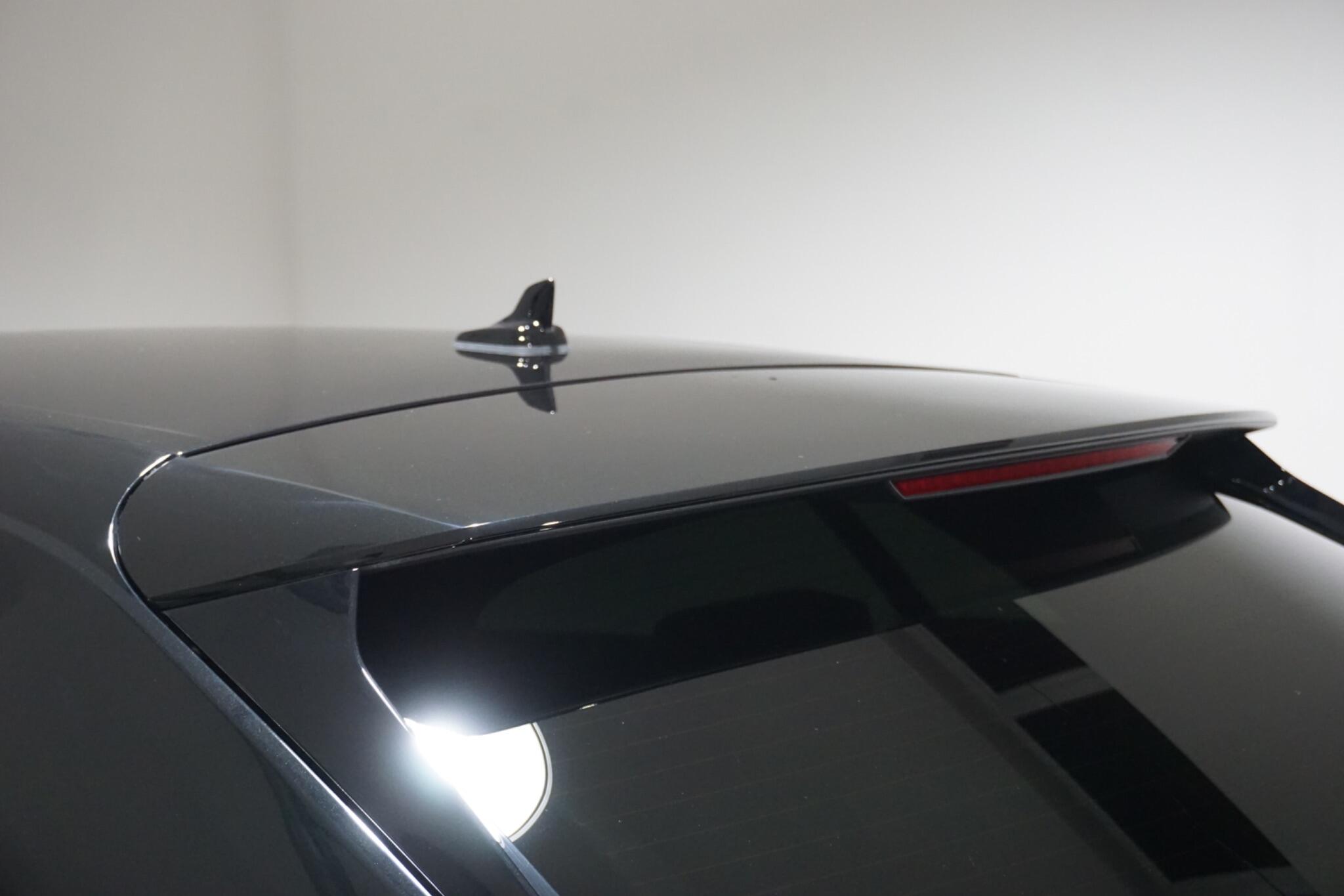 Audi SQ8 4.0 TFSI V8 Black Edition SUV 5dr Petrol Tiptronic quattro Euro 6 (s/s) (507 ps)